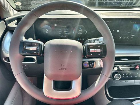 New 2026 Hyundai Ioniq 9 SEL image 24