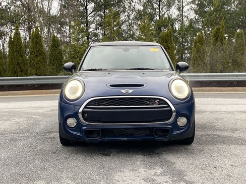 Used 2017 MINI Cooper S image 5