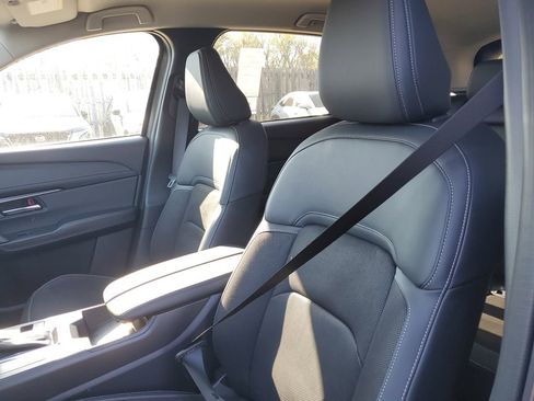 New 2026 MAZDA CX-5 Preferred AWD/4WD image 9