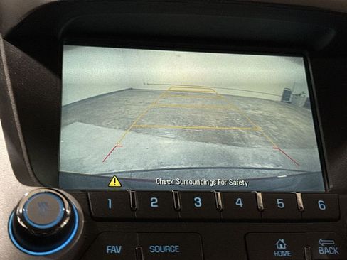 Used 2016 Chevrolet Equinox LTZ w/ Enhanced Convenience Package FWD image 15