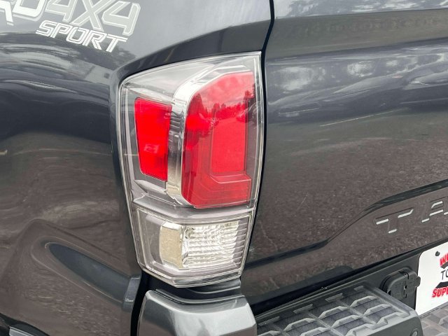 Certified 2023 Toyota Tacoma TRD Sport w/ TRD Premium Sport Package AWD/4WD image 14