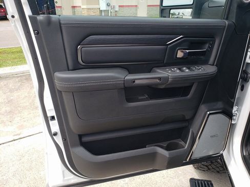 New 2026 RAM 2500 Rebel w/ Rebel Level 2 Equipment Group AWD/4WD image 17