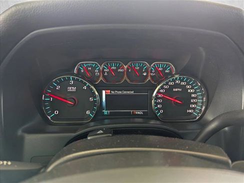 Used 2018 Chevrolet Silverado 1500 LT w/ All Star Edition image 16