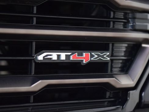 Used 2023 GMC Sierra 1500 AT4X AWD/4WD image 16