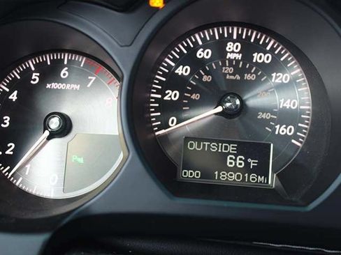 Used 2009 Lexus GS 350 AWD w/ Preferred Accessory Pkg image 10