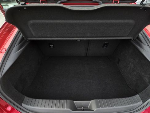 Used 2025 MAZDA MAZDA3 s image 25