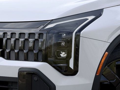 New 2026 Kia Sportage X-Line image 33