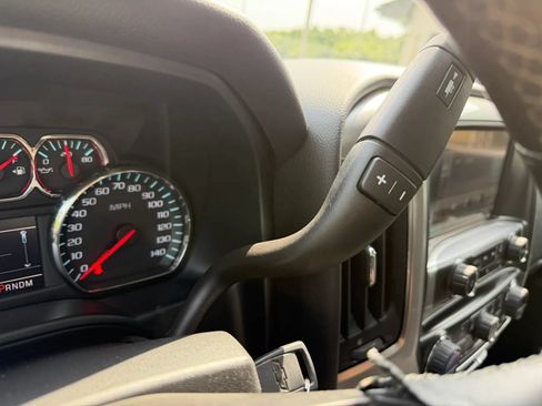 Used 2014 Chevrolet Silverado 1500 LT w/ All Star Edition AWD/4WD image 25
