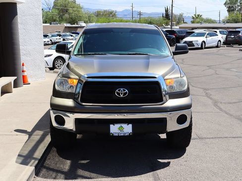 Used 2011 Toyota Tundra 2WD Double Cab w/ Tow Pkg image 15