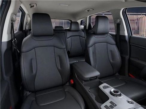 New 2026 Kia Sportage EX w/ EX Panoramic Sunroof Package image 42