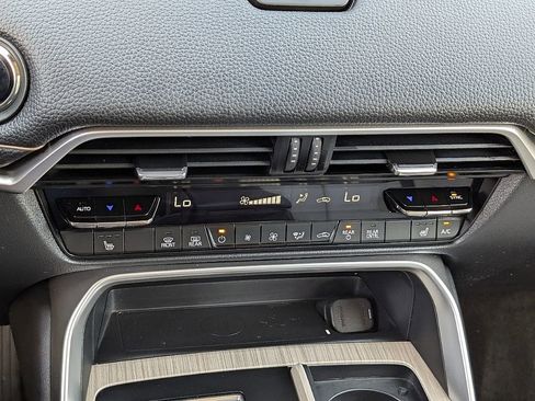 Used 2024 MAZDA CX-90 Plug-In Hybrid w/ Preferred image 30