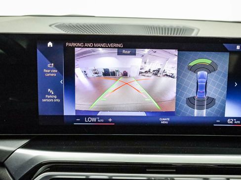 Certified 2024 BMW 330i Sedan w/ Convenience Package RWD image 26