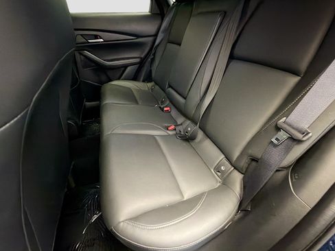 Used 2024 MAZDA CX-30 AWD 2.5 S w/ Select Sport Pkg image 13