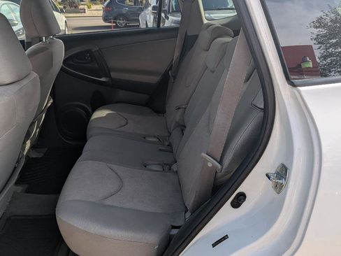 Used 2010 Toyota RAV4 4WD image 10