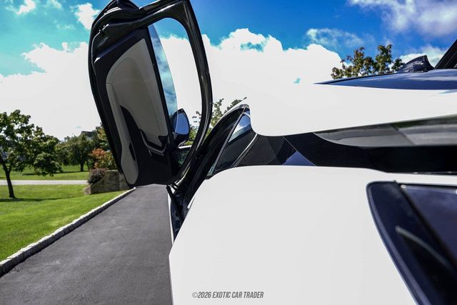 Used 2015 BMW i8 AWD/4WD image 58