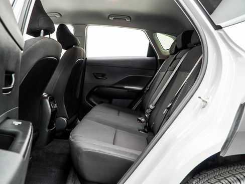 Used 2025 Hyundai Kona SEL image 41