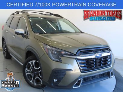 Used 2023 Subaru Ascent Touring