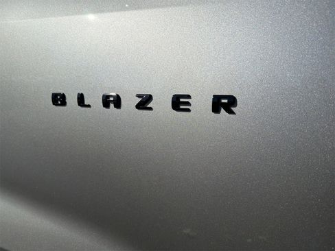 Used 2023 Chevrolet Blazer LT w/ Convenience Package image 27