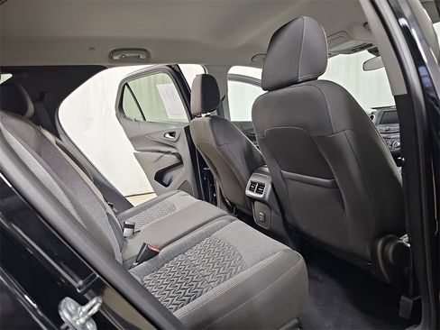 Certified 2023 Chevrolet Equinox LT image 17