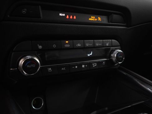 Used 2024 MAZDA CX-5 Signature image 22