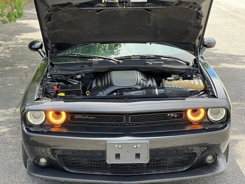 Used 2021 Dodge Challenger R/T w/ Plus Package RWD image 34