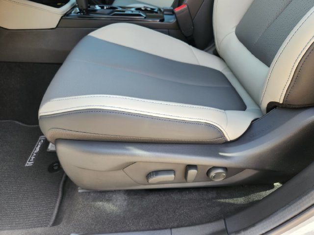 New 2026 Subaru Forester Sport AWD/4WD image 20