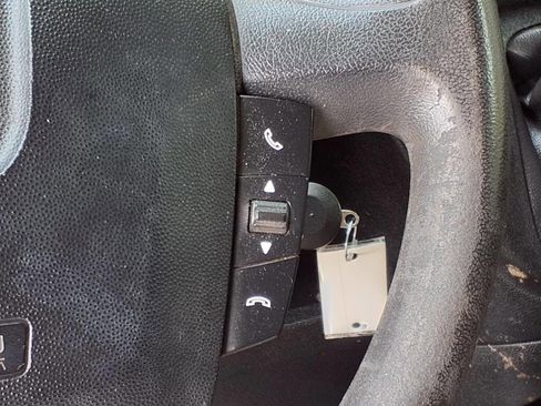 Used 2016 RAM ProMaster 1500 w/ Interior Convenience Group image 22