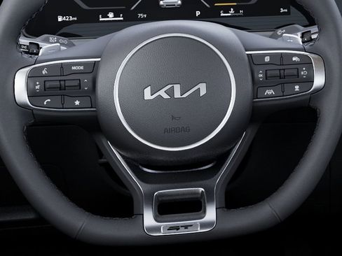 New 2026 Kia K5 GT FWD image 22