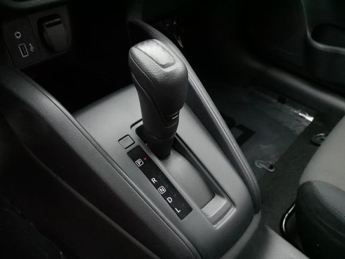 Used 2024 Nissan Versa S w/ Trunk Package FWD image 24
