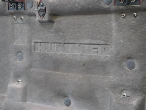 Used 2006 HUMMER H2 AWD/4WD image 65