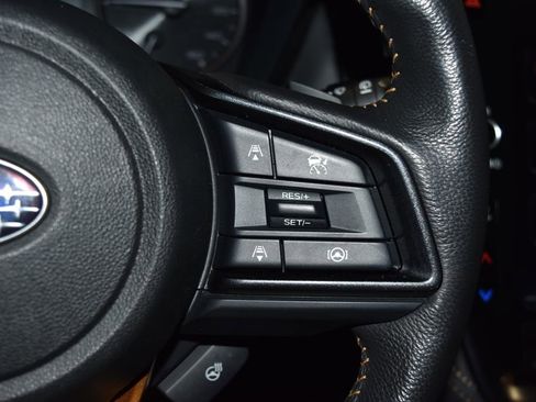 Used 2025 Subaru Outback Wilderness image 9