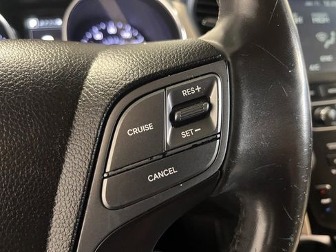 Used 2017 Hyundai Santa Fe Sport w/ 2.4L Tech Package 04 image 26