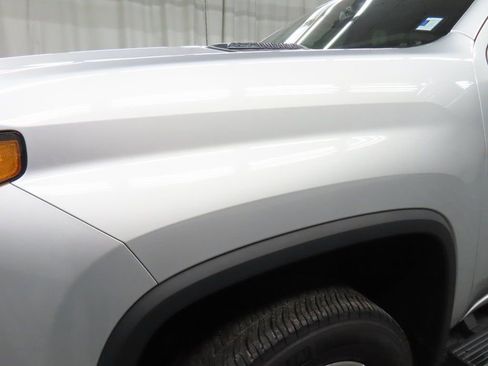 Used 2020 Chevrolet Silverado 2500 LTZ w/ LTZ Plus Package image 40