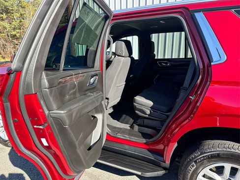 Used 2024 Chevrolet Tahoe LS w/ Driver Alert Package image 29