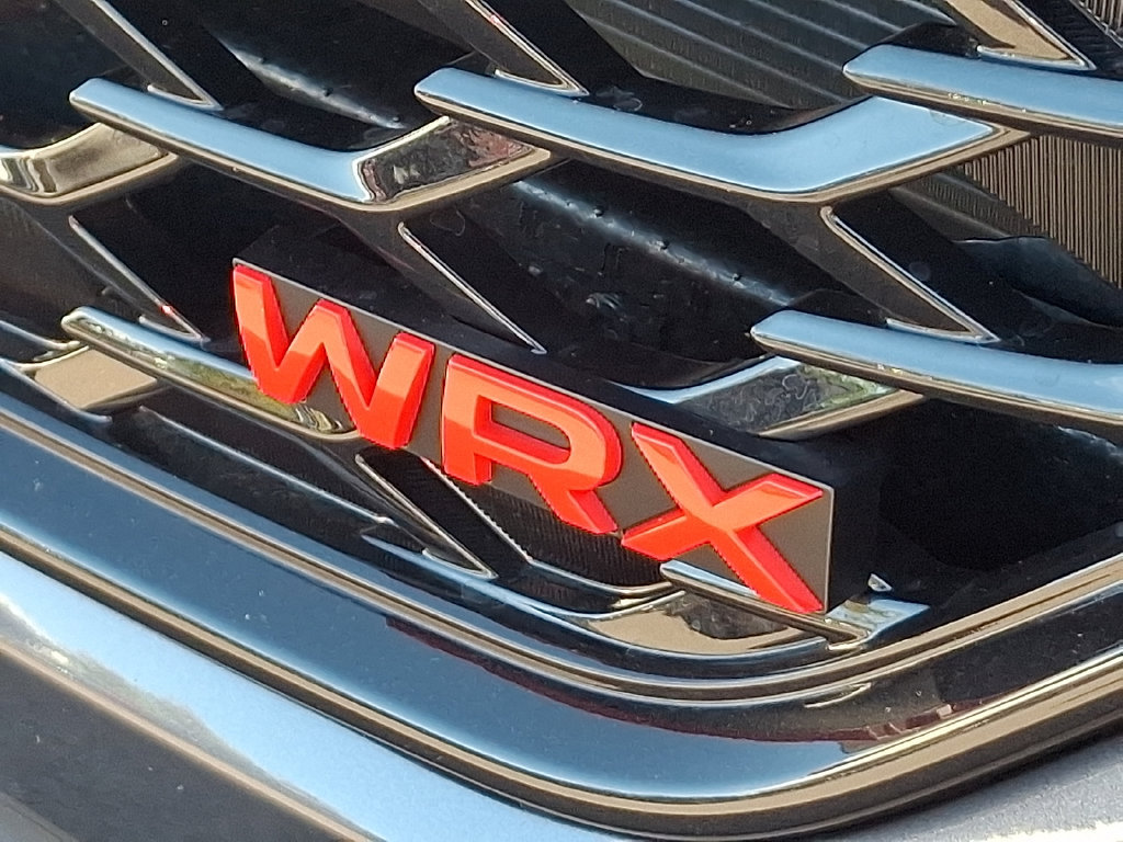 New 2026 Subaru WRX Premium AWD/4WD image 4
