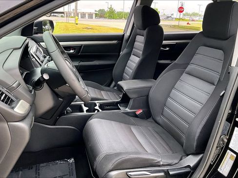 Used 2017 Honda CR-V LX image 15