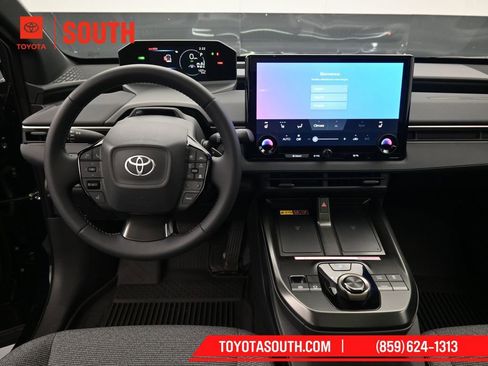 Used 2026 Toyota bZ image 11