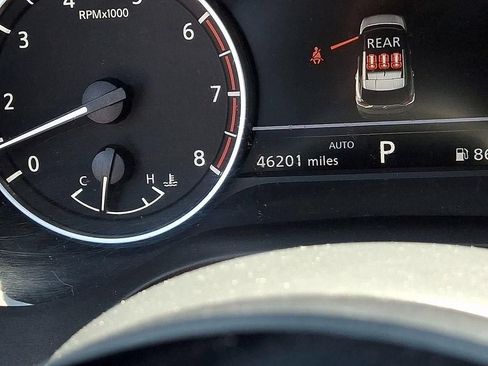 Certified 2023 Nissan Rogue SV AWD/4WD image 20