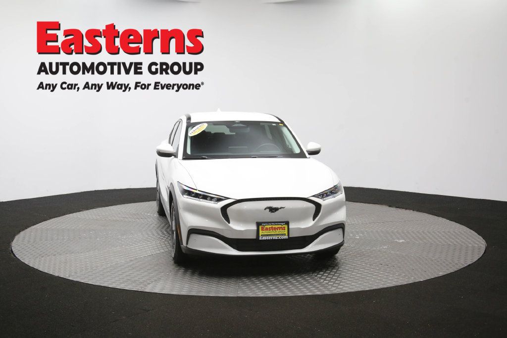 Used 2021 Ford Mustang Mach-E Select AWD/4WD image 52