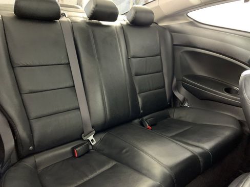 Used 2008 Honda Accord EX-L image 10