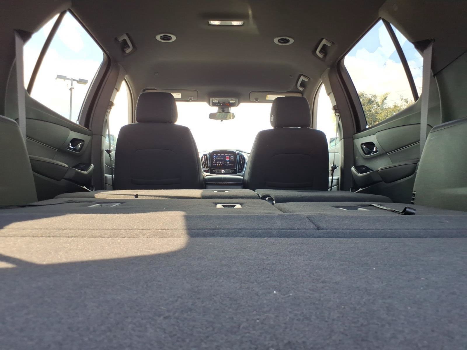 Used 2023 Chevrolet Traverse LT AWD/4WD image 31