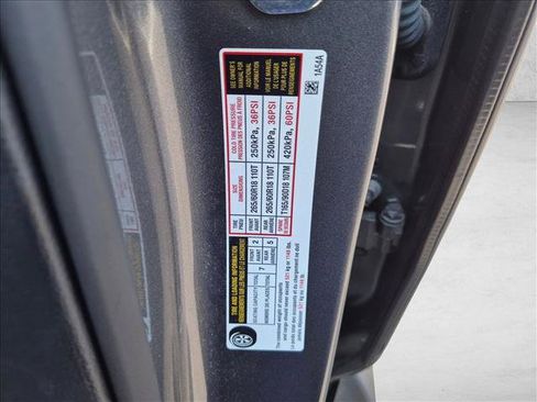 Used 2024 Nissan Pathfinder Rock Creek AWD/4WD image 14