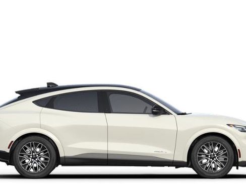 New 2025 Ford Mustang Mach-E Premium image 27