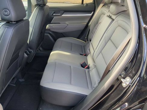 New 2026 GMC Terrain Elevation w/ Elevation Premium Package image 23