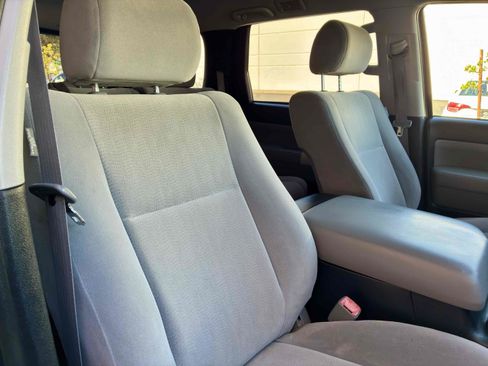 Used 2008 Toyota Sequoia SR5 RWD image 36