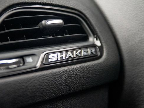 Used 2022 Dodge Challenger R/T Scat Pack RWD image 20