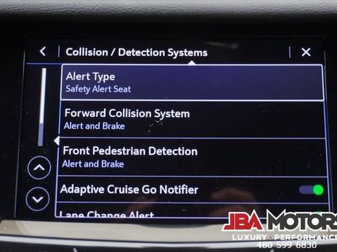 Used 2021 Cadillac XT6 Sport AWD/4WD image 34