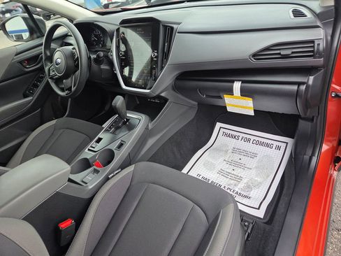 Certified 2025 Subaru Crosstrek 2.0i Premium image 21