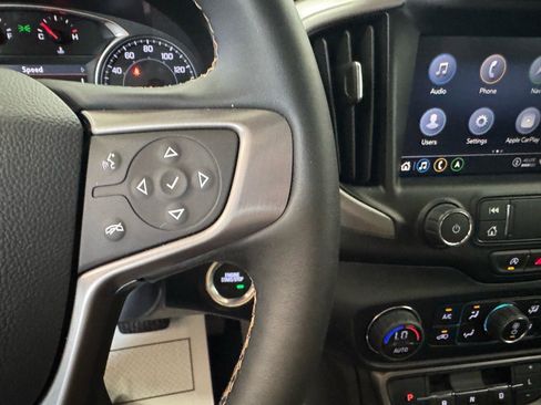 Used 2024 GMC Terrain AT4 w/ Infotainment Package II image 28