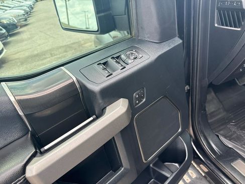 Used 2019 Ford F150 Raptor w/ Equipment Group 802A Luxury AWD/4WD image 14